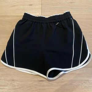 Aritzia ~ Babaton 101 Shorts